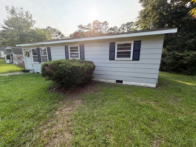 Building Photo - 150 Alston Pruitt Rd