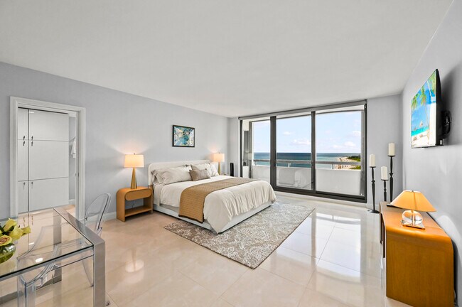Building Photo - 4000 N Ocean Dr