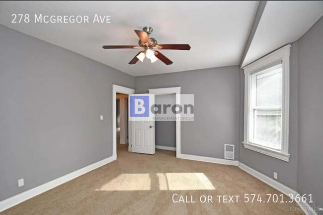 Building Photo - 278 Mcgregor Ave