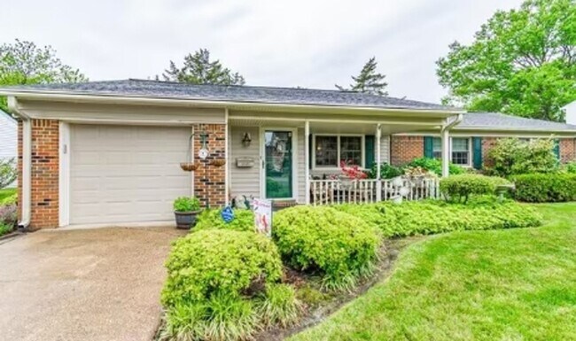 Primary Photo - Ranch Home for Rent — $2,500/Month | $2,500 Security Deposit