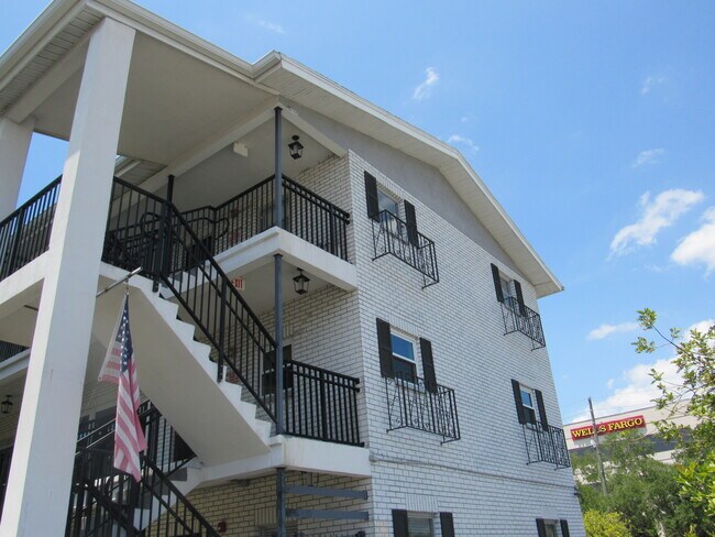 Building Photo - 4050 4th St N