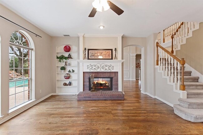 Building Photo - 4214 Caroline Ct