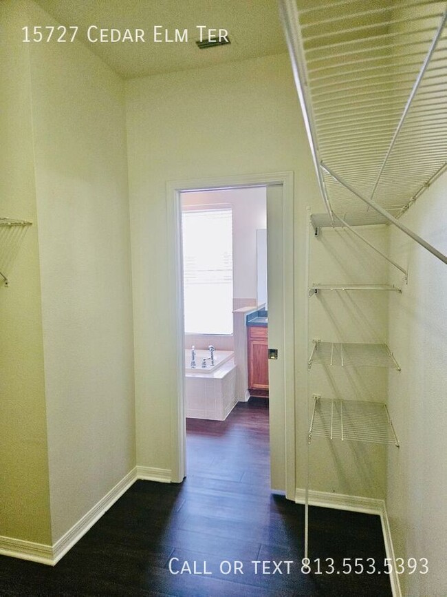 Building Photo - 15727 Cedar Elm Terrace