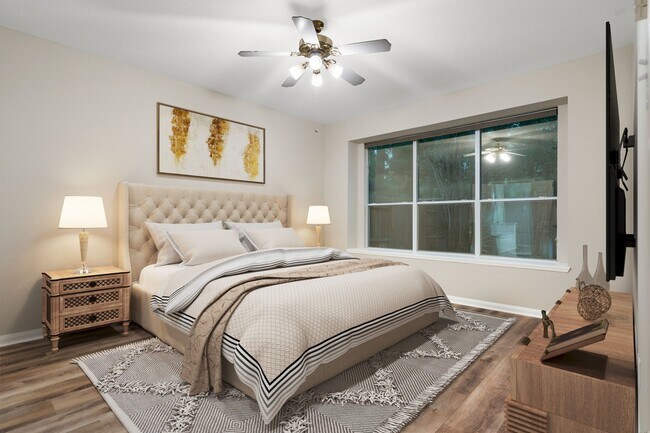 Building Photo - 151 E Greenhill Terrace Pl