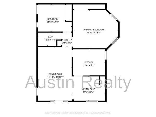 Building Photo - 4362 McPherson Ave