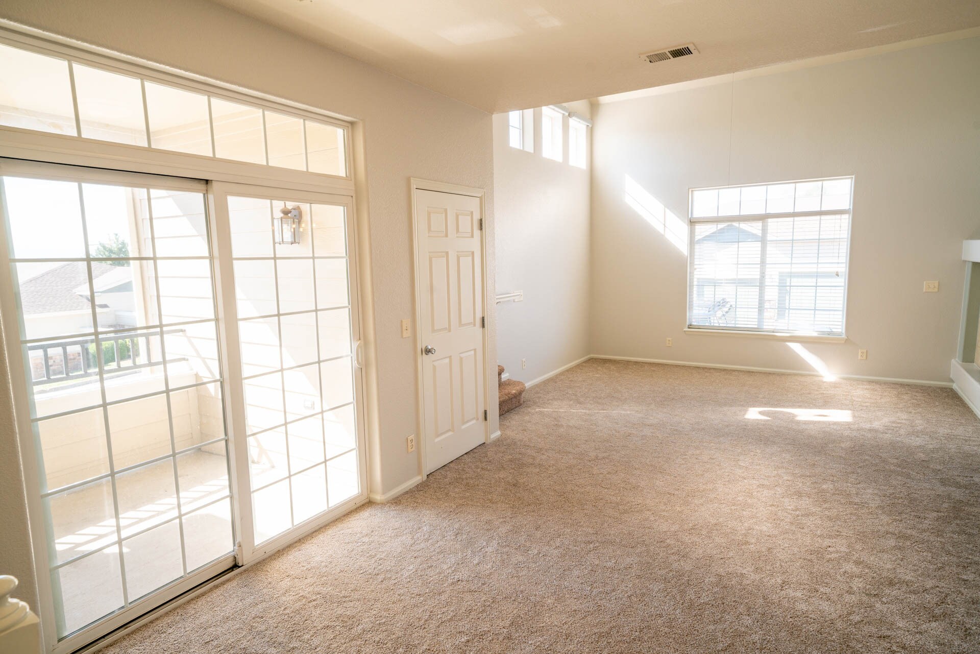 Living & Family Room - 479 Black Feather Loop