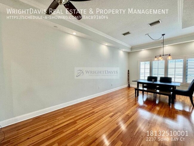 Building Photo - 2237 Soho Bay Ct