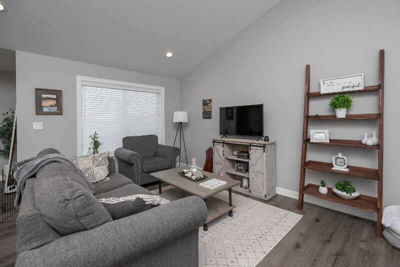 Building Photo - 3634 18th St SE