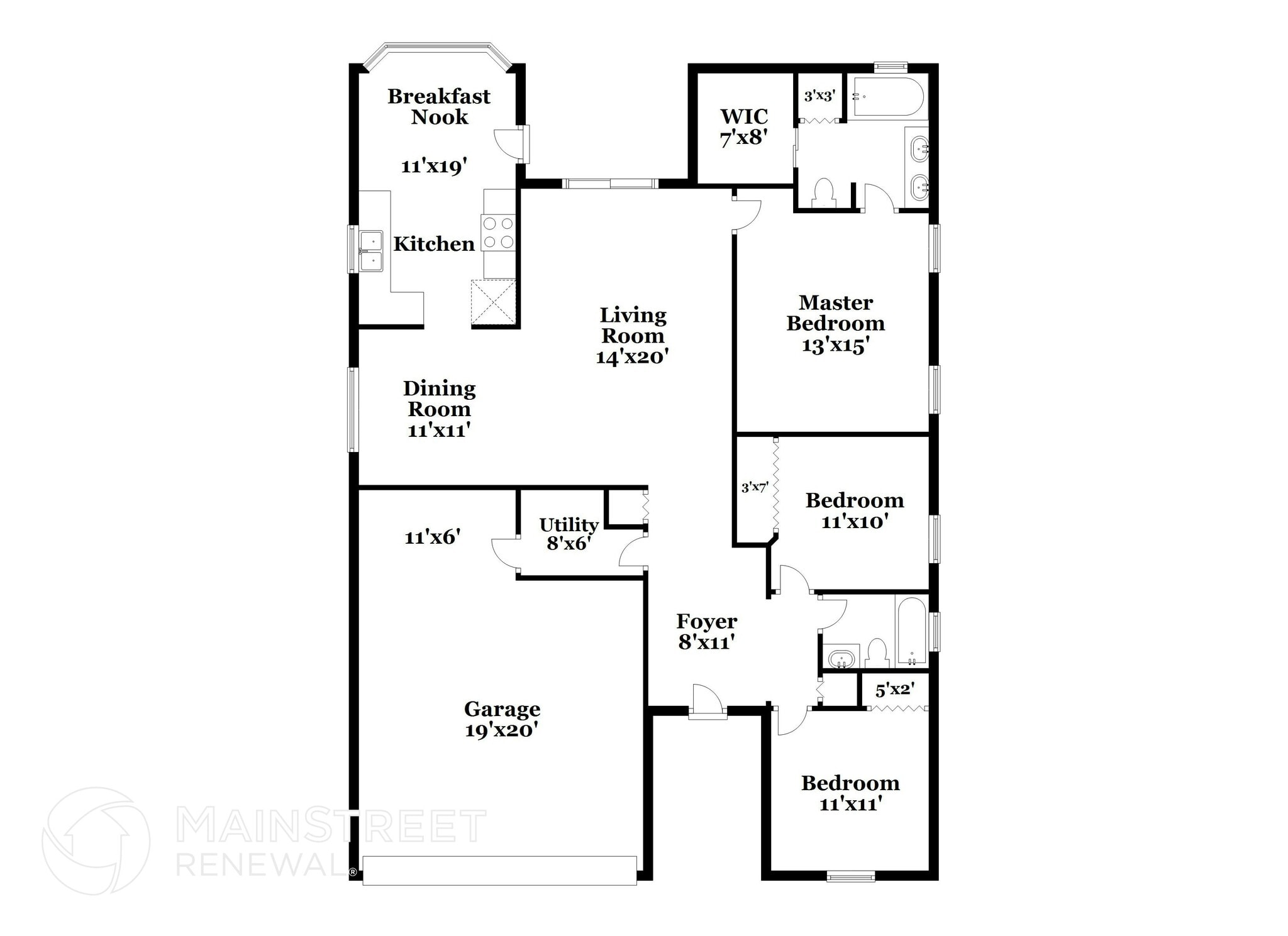 Building Photo - 1066 Covington St