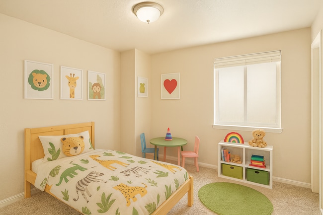 Building Photo - 6101 Inman Vw