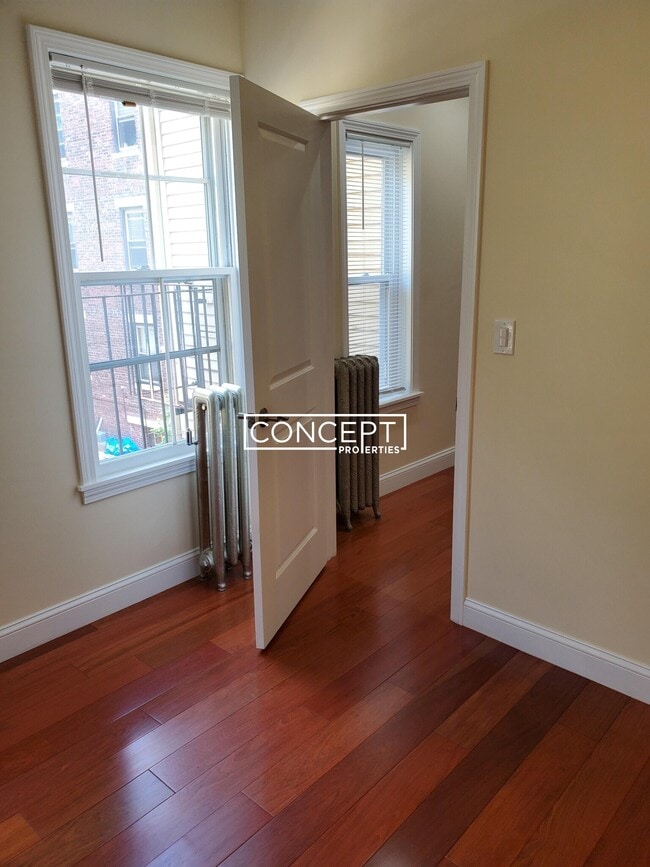 Building Photo - 89-91 Hancock St. Unit 9B