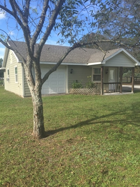 Guest House - 12408 Trailblazer Dr