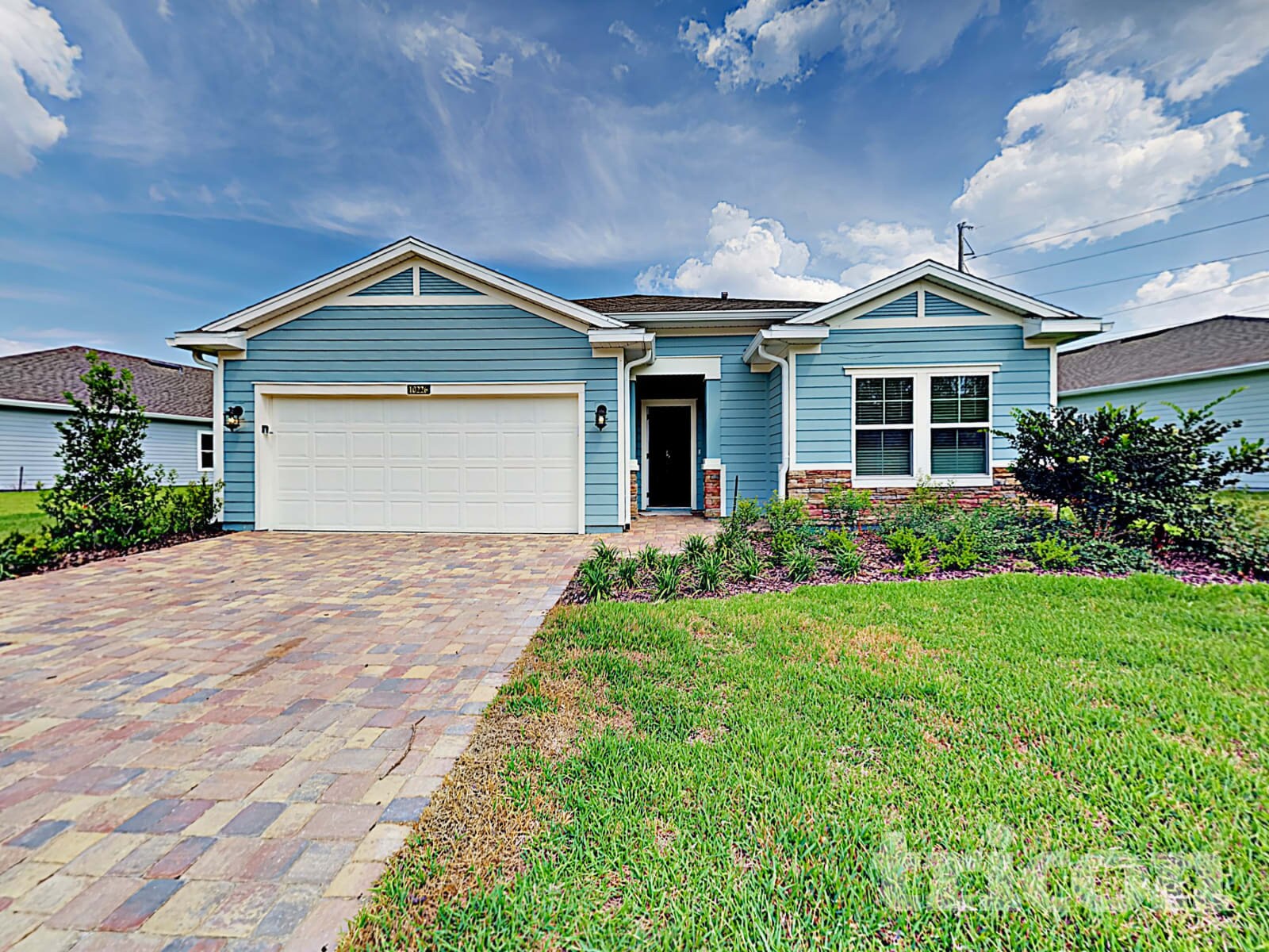 Building Photo - 10226 Pavnes Creek Dr
