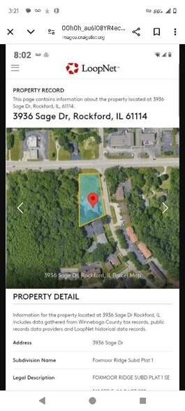 Building Photo - 3936 Sage Dr