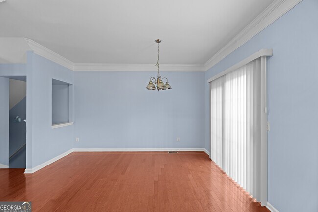 Building Photo - 2480 Ivey Crest Cir