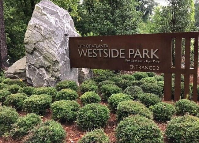 Building Photo - 2634 Abner Pl NW