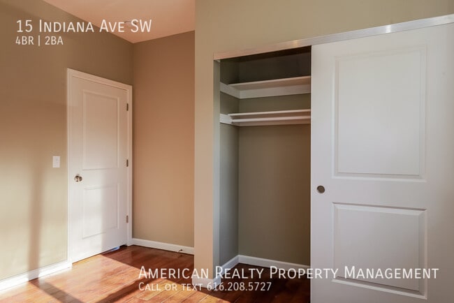 Building Photo - 15 Indiana Ave SW