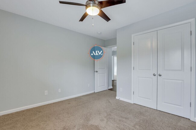 Building Photo - Upgraded 4BR in Heritage at New Riverside – Fenced Yard, Island Kitchen - Available July 15