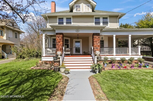 Primary Photo - 125 Morris Ave