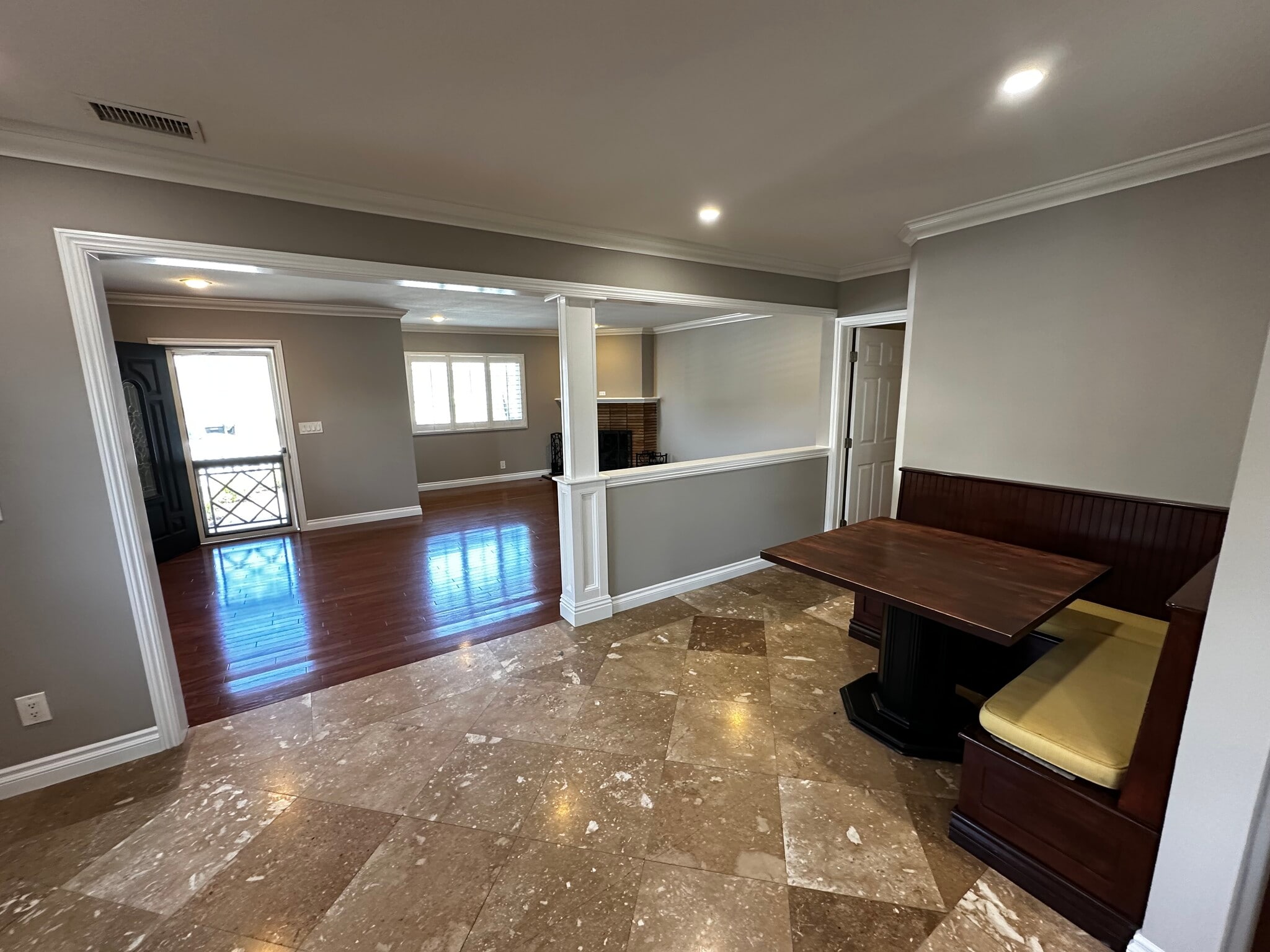 Open Concept - 819 W 27th St