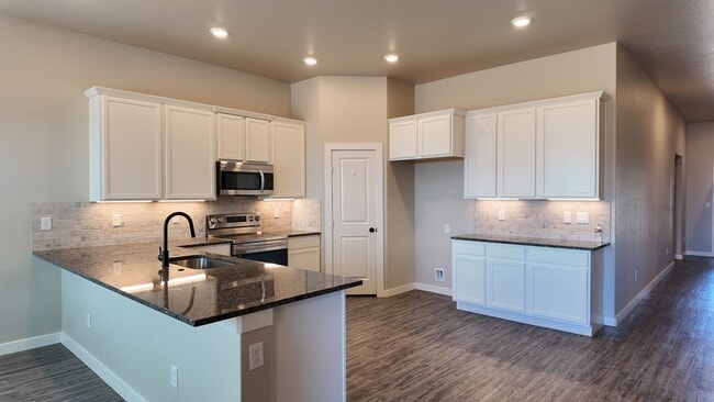 Building Photo - 2602 Ivy Ct