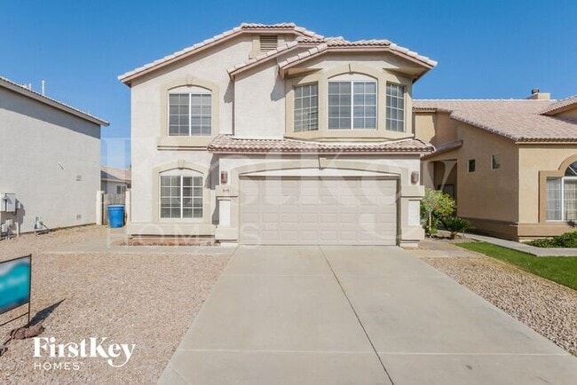 Primary Photo - 848 E Morelos St