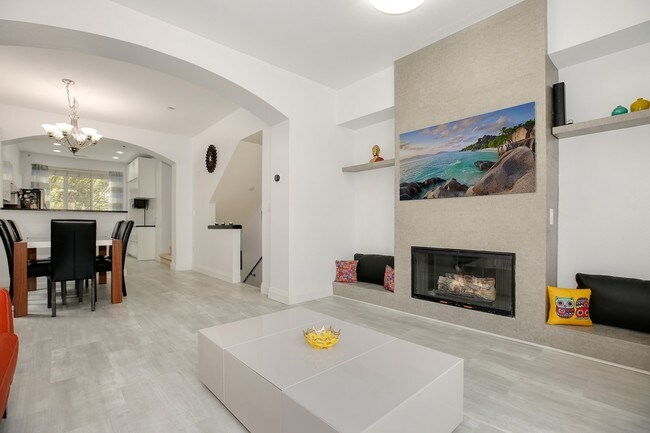 Living space 3 - 18270 NE 97th Way