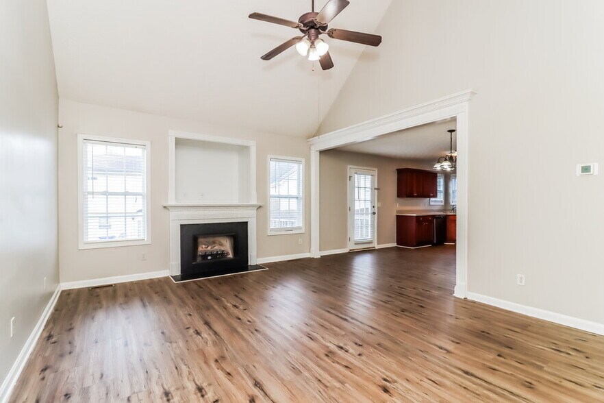 Building Photo - 106 Providence Way