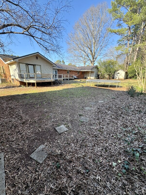 Building Photo - 2117 Mythewood Dr SW