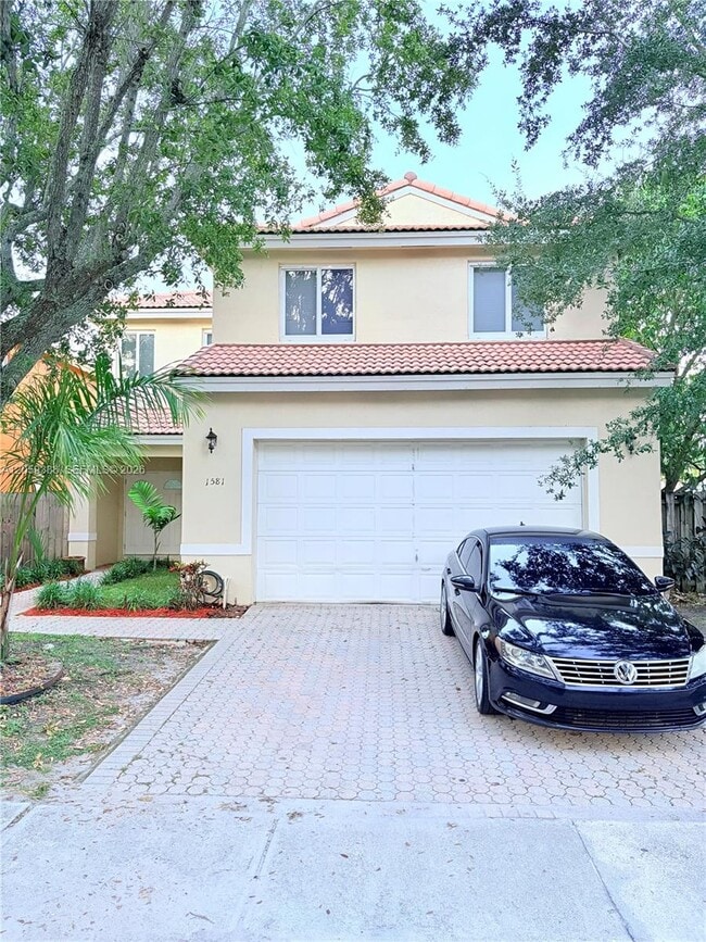 Building Photo - 1581 SW 106th Ave
