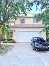 Building Photo - 1581 SW 106th Ave