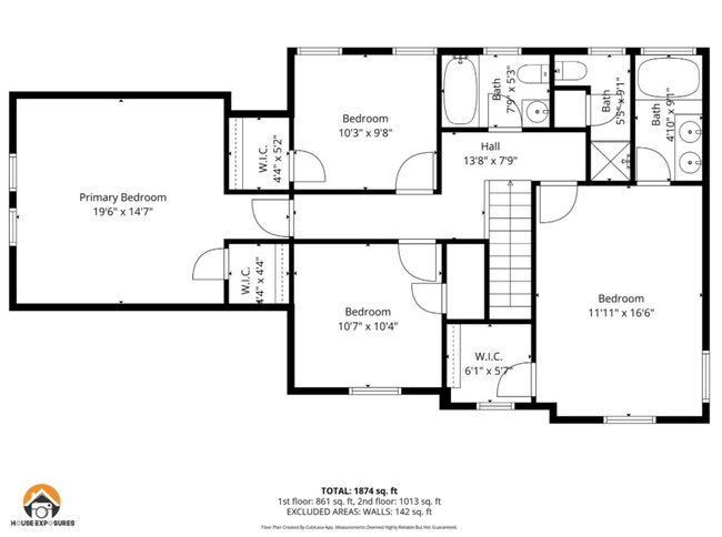Building Photo - 305 Adirondack Way