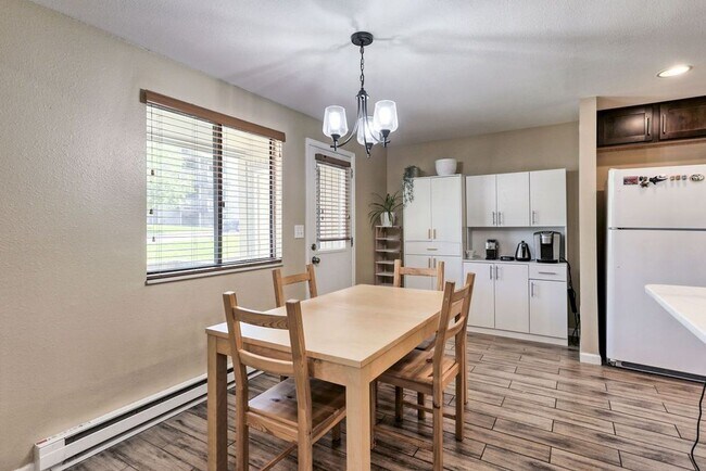 Building Photo - Affordable & Functional Student Living Nea...