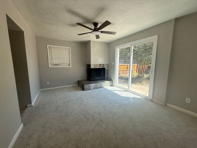 Building Photo - 3 BR/2BA | Newly Renovated Single Family Home | Great backyard | In Denver!