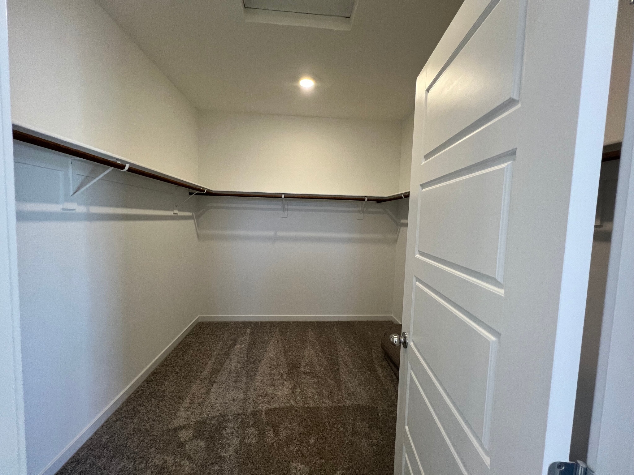 Primary bedroom closet #2 - 486 Daphne Terrace St