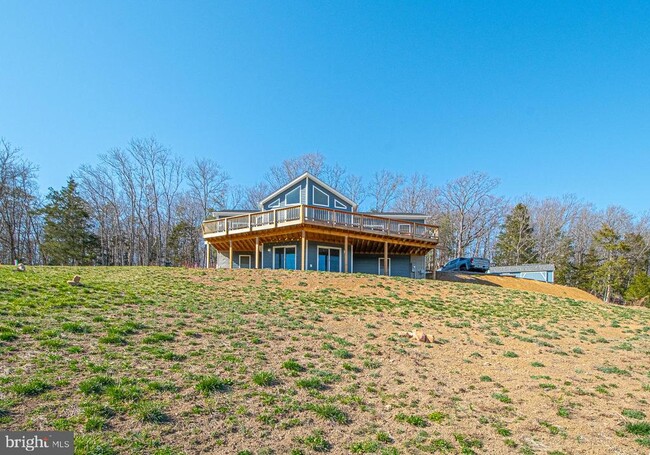 Building Photo - 19471 Fort Valley Rd