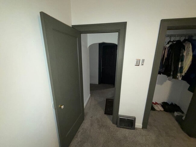 Building Photo - 1707 N Charles St