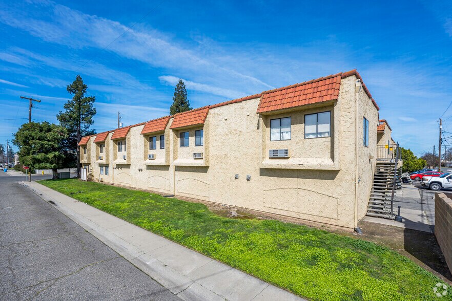 Primary - Ramirez Court Apartments