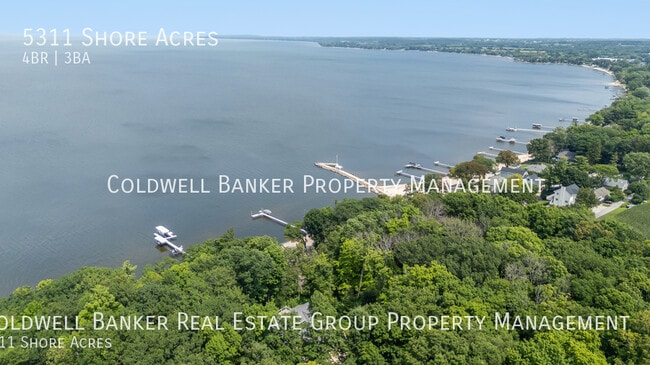 Building Photo - 5311 Shore Acres