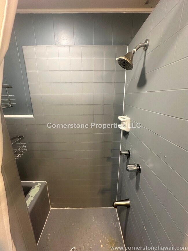 Building Photo - 805 Alewa Dr