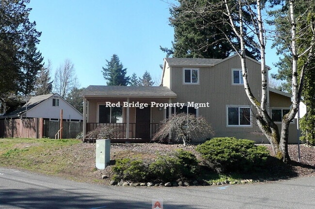 Building Photo - 5585 SE 128th Ave