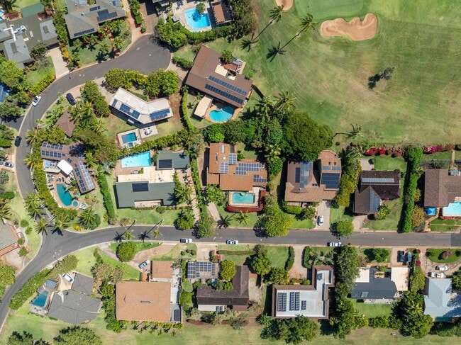 Building Photo - Kaanapali Vista Home