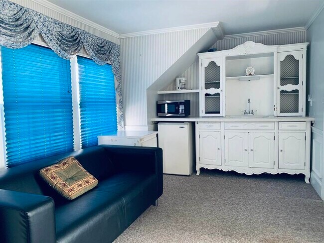 Building Photo - 1315 Mayhew Turnpike