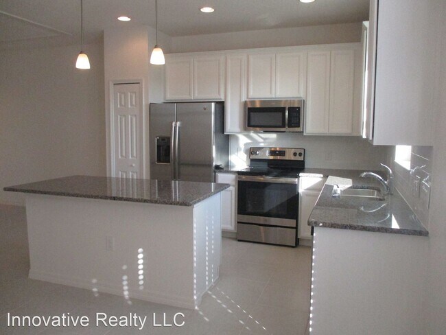 Building Photo - 3 br, 2.5 bath House - 2468 Sedge Grass Way