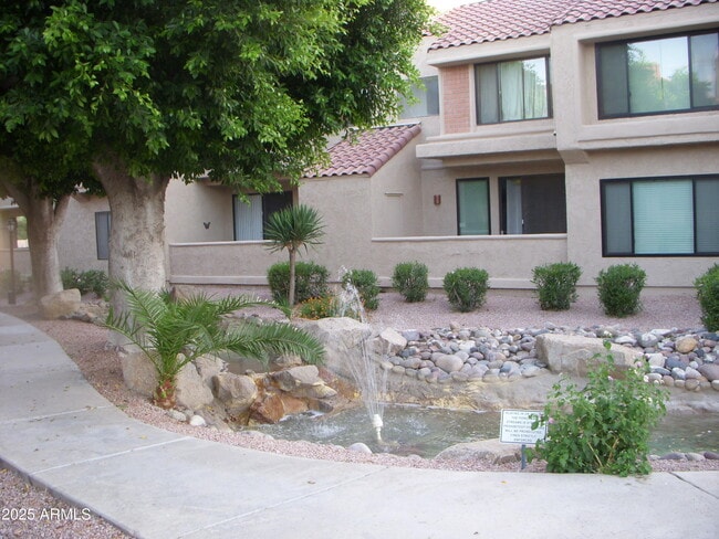 Building Photo - 10115 E Mountain View Rd