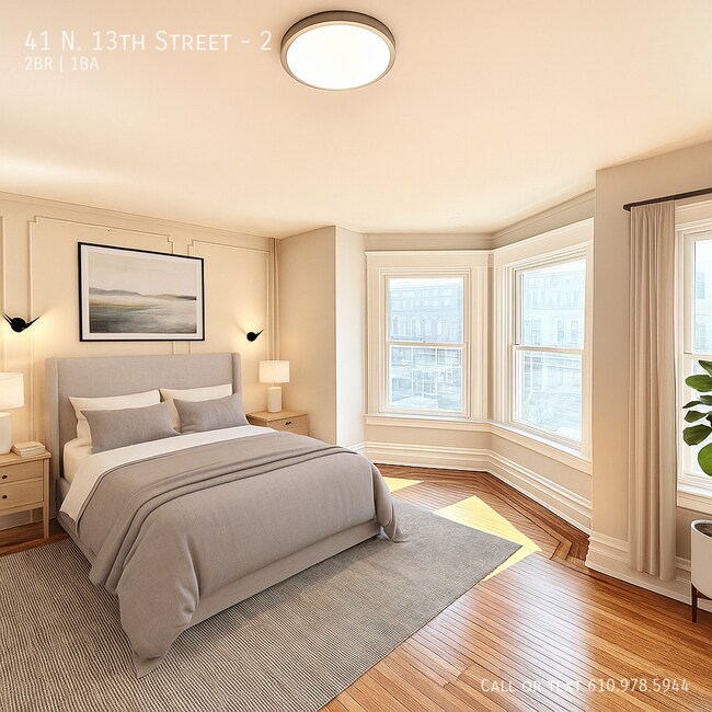 Primary Photo - 41 N 13th St