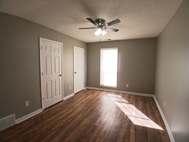 Building Photo - Blend of scale and sophistication in this expansive 3-bedroom, 2 bath residence - Open To Section 8