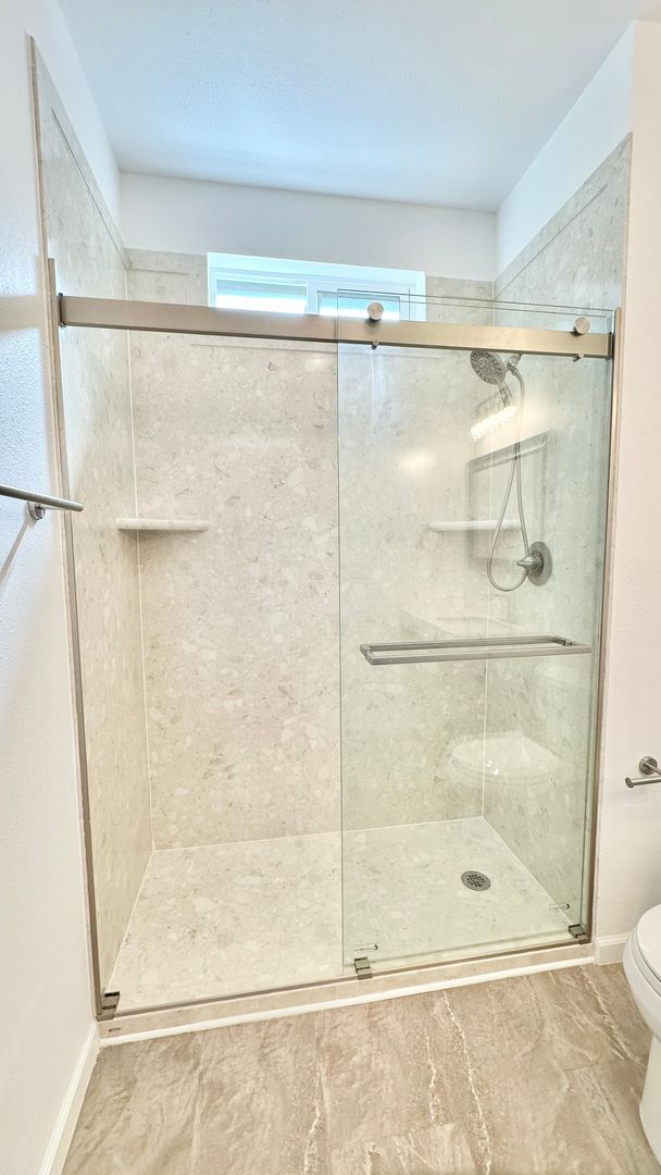 Building Photo - Brand New, One of a Kind Guest Home Rental complete with Patio & Yard Space on Private Country Pr...