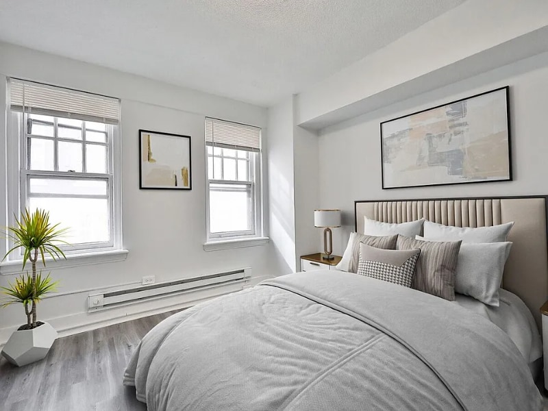 Building Photo - 2220 Walnut St