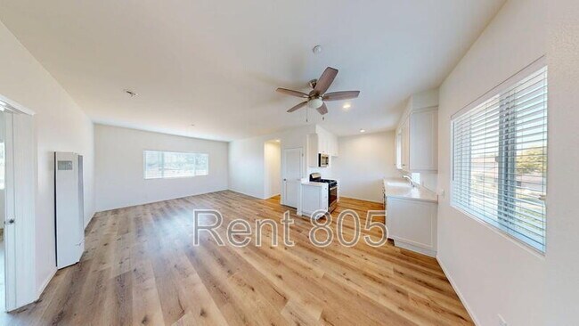Building Photo - 4830 Terrace Ave